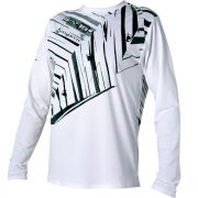 Mystic - Len10 Quick Dry L/S