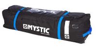 Mystic Gear Box Deluxe 1,50m 2013 mit Rollen