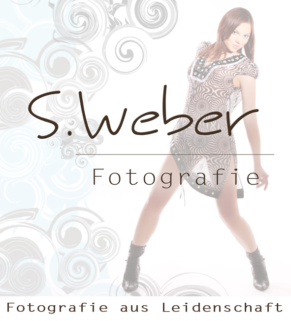 S.Weber Fotografie Professionelle Portraitfotografin